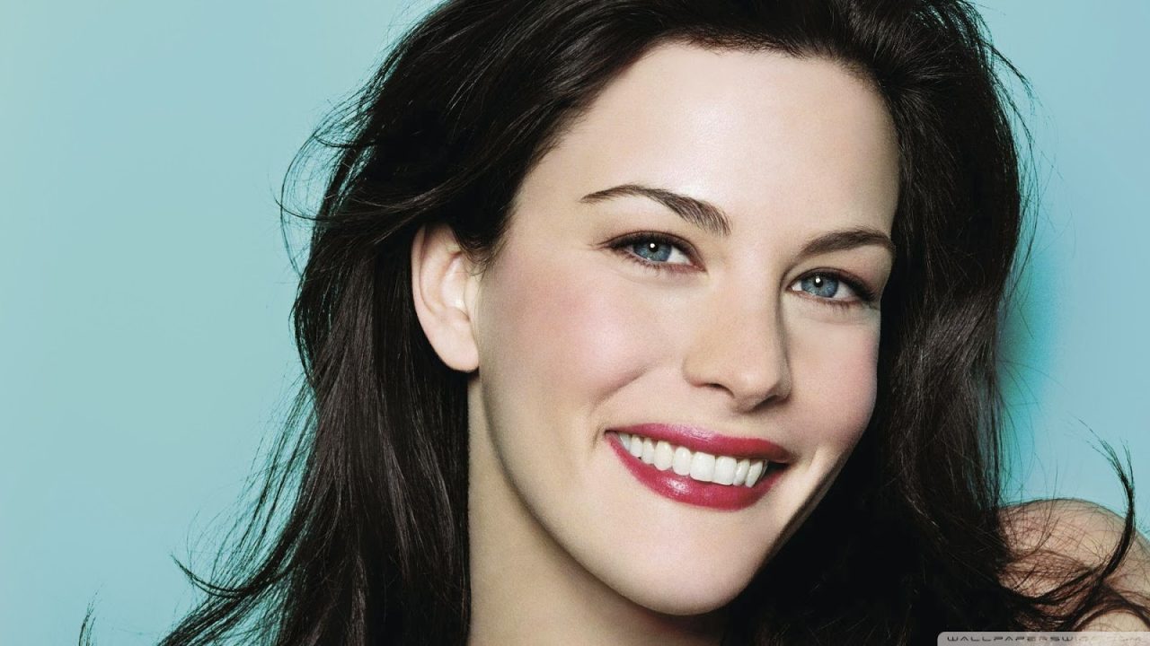 Liv Tyler Wallpapers for Laptop