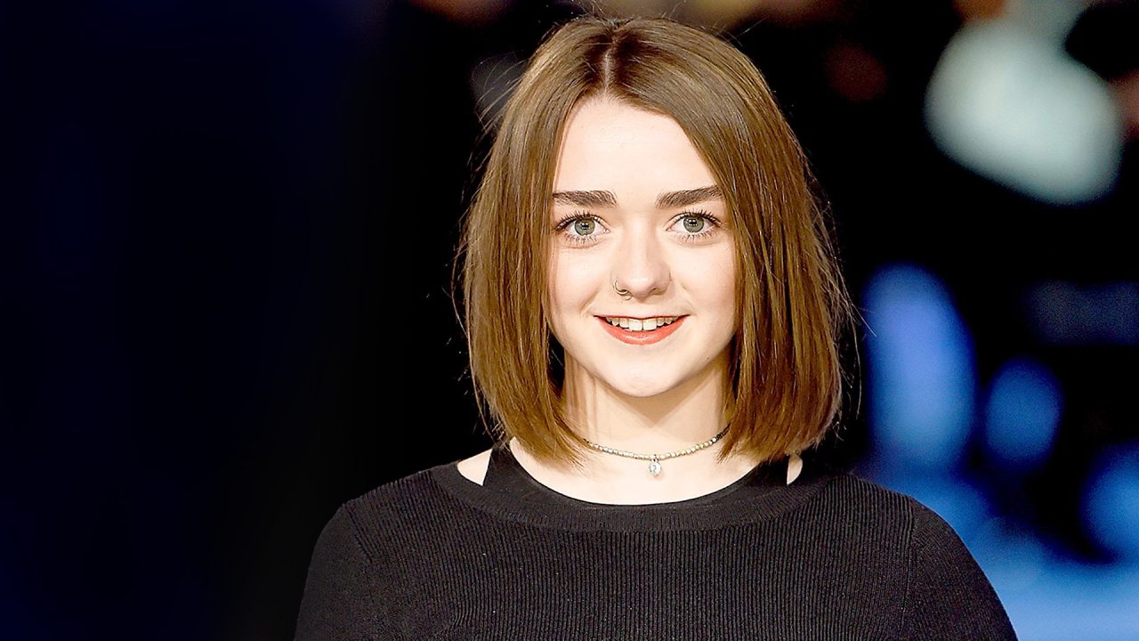 Maisie Williams Computer Wallpapers