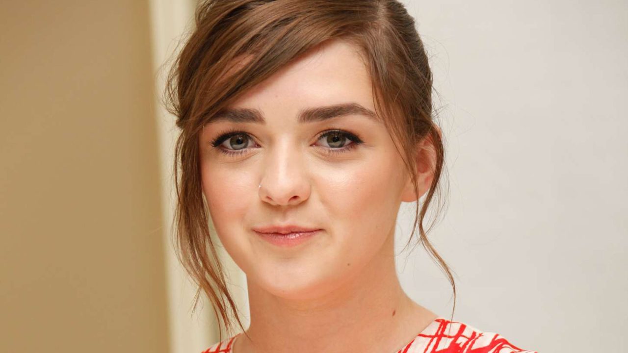 Maisie Williams High Definition Wallpapers