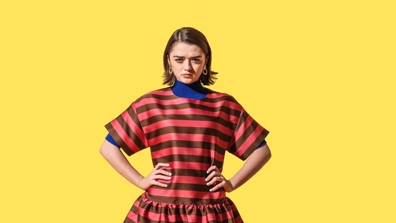 Maisie Williams Wallpapers