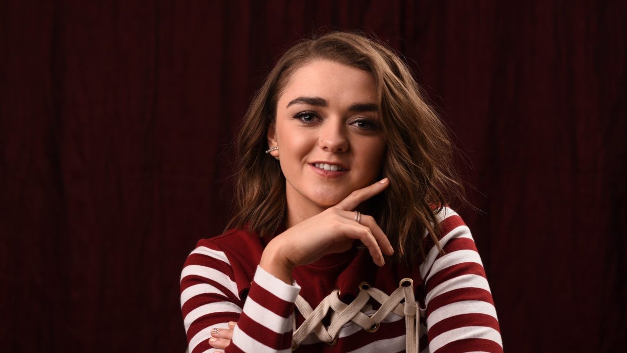 Maisie Williams Wallpapers 3