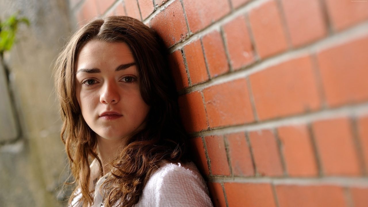 Maisie Williams Wallpapers 4