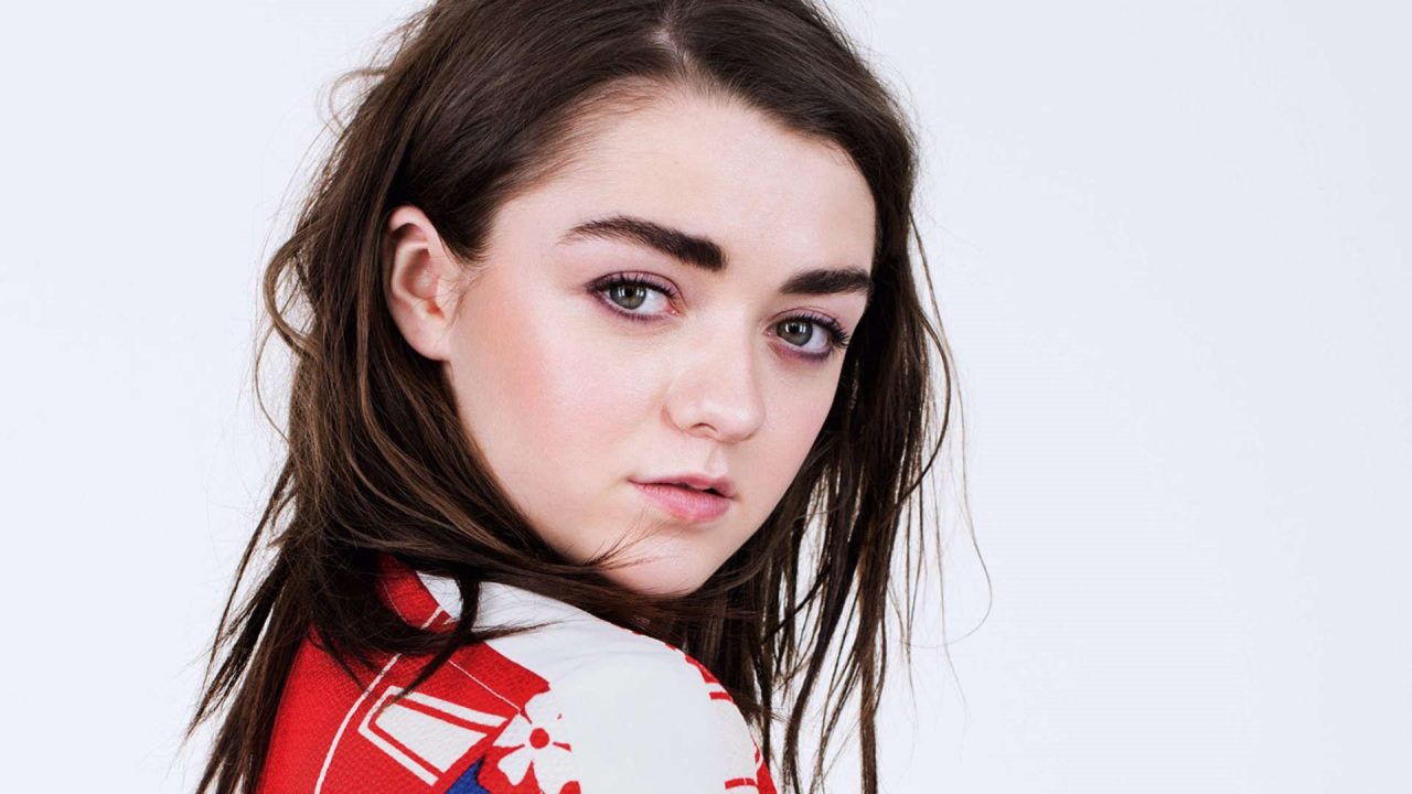 Maisie Williams Wallpapers 5