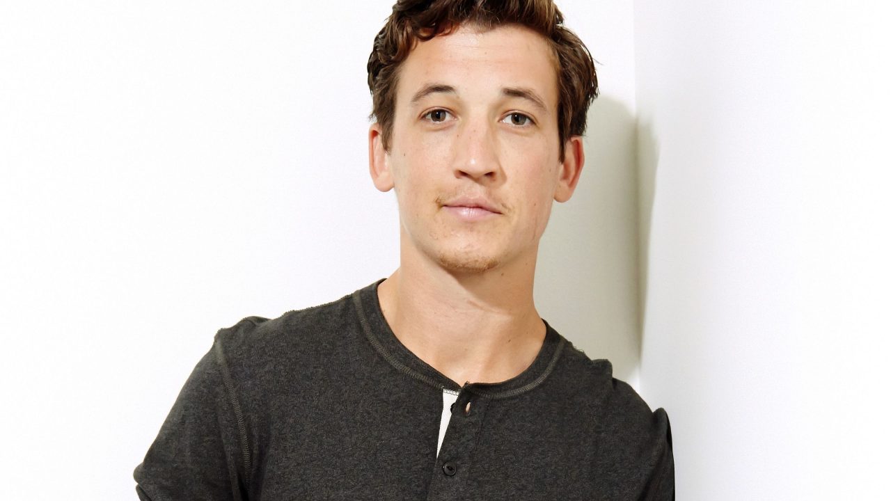 Miles Teller