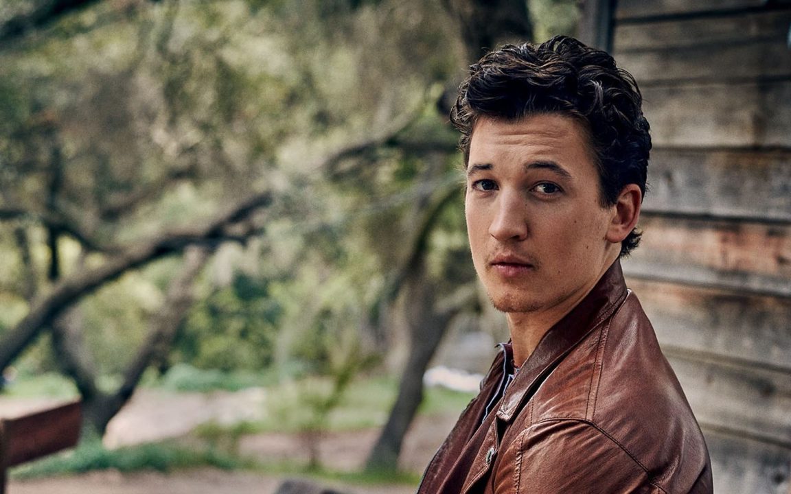 Miles Teller Computer Wallpapers