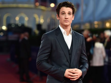 Miles Teller HD Wallpapers