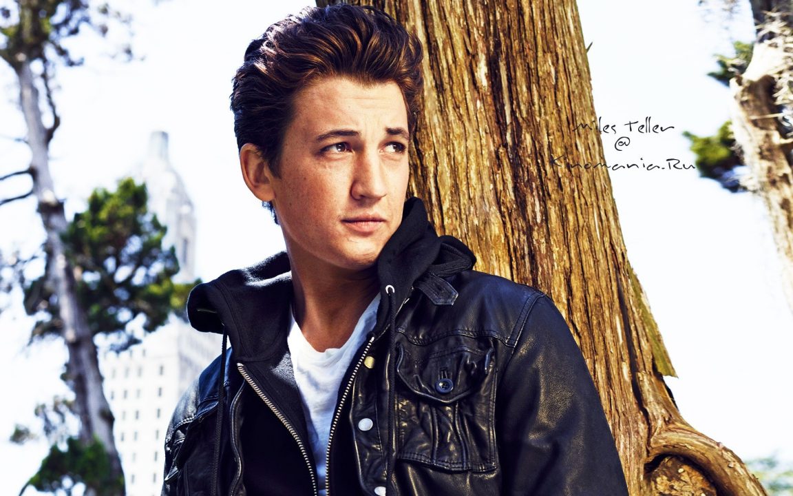 Miles Teller Pics