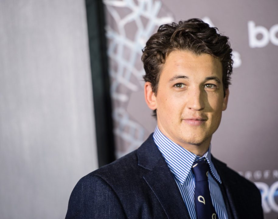 Miles Teller Pictures