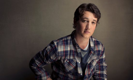 Miles Teller Wallpapers for Laptop