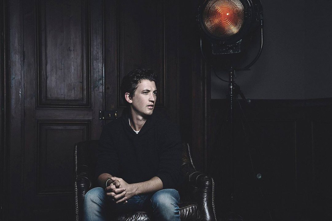 Miles Teller Wallpapers for PC