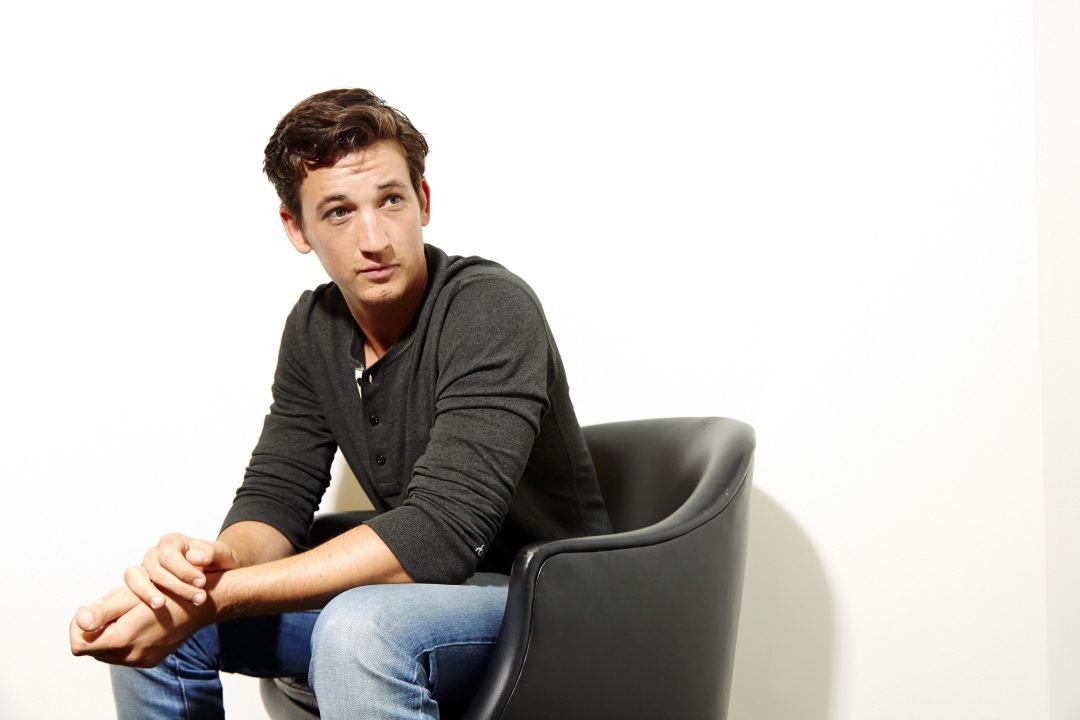 Miles Teller Windows Wallpapers