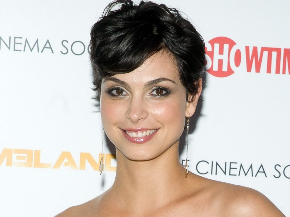 Morena Baccarin HD Wallpapers