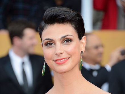 Morena Baccarin High Quality Wallpapers