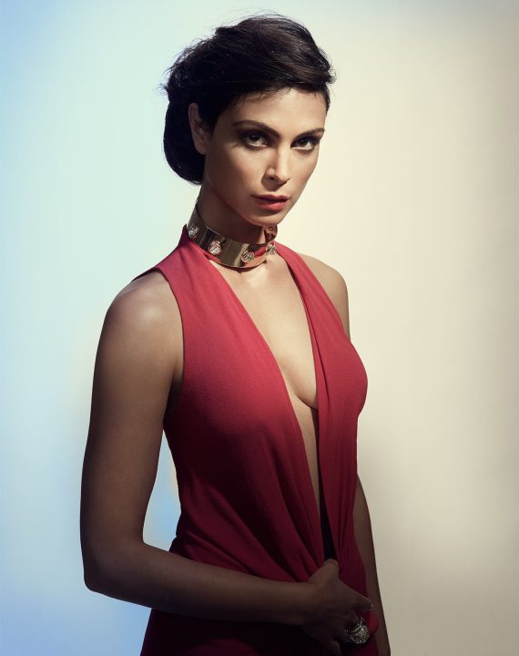 Morena Baccarin images