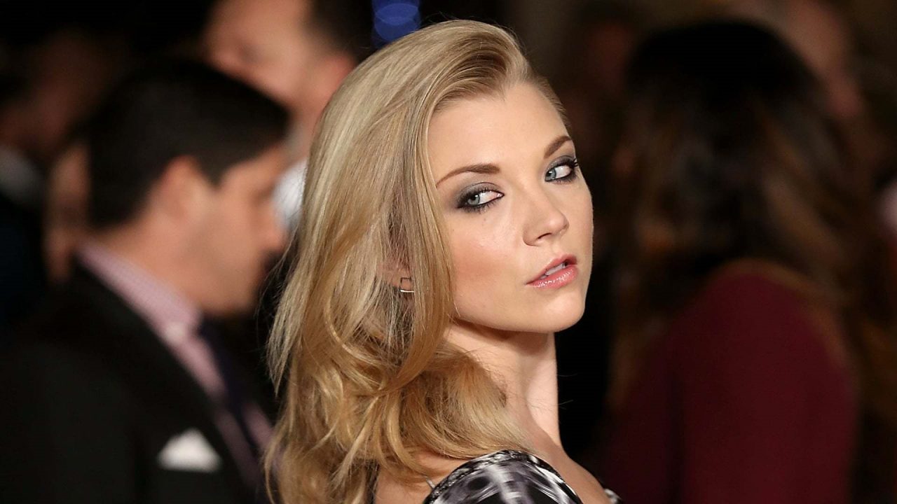 Natalie Dormer Photos