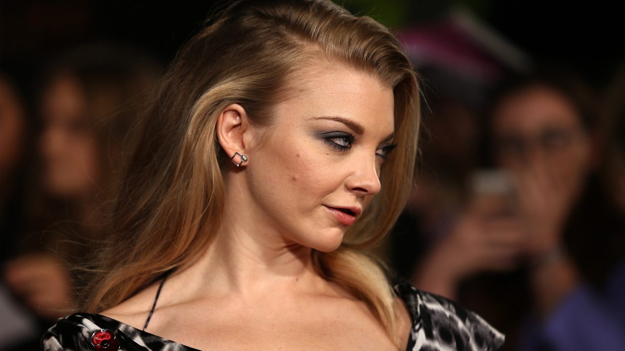 Natalie Dormer Pics