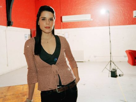 Neve Campbell Pictures