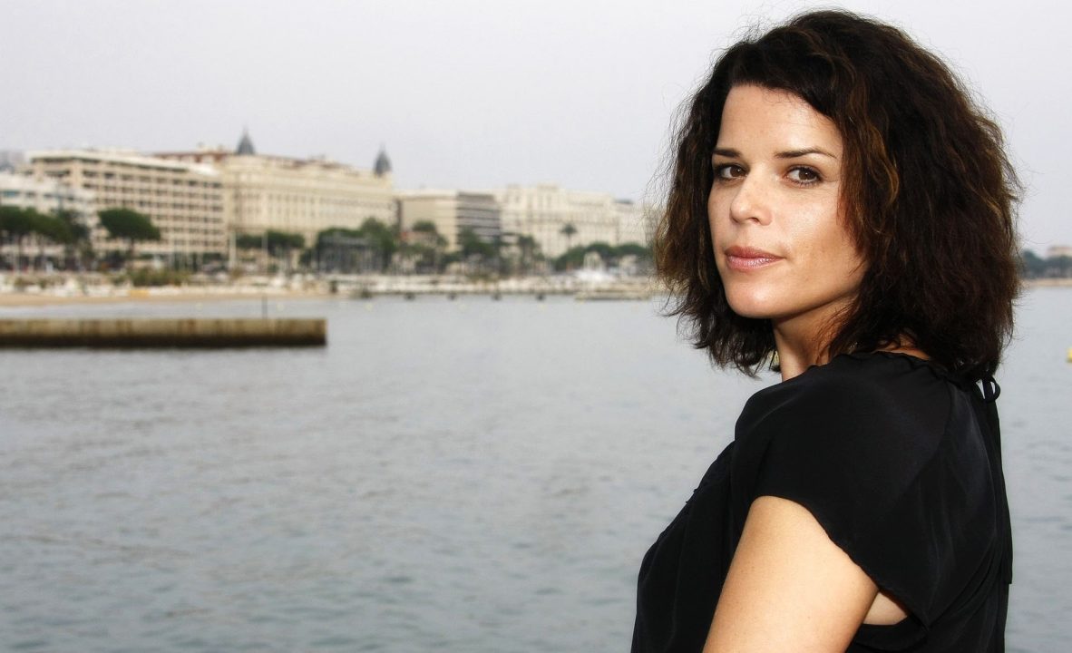 Neve Campbell Wallpapers