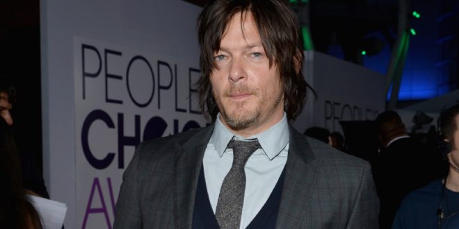 Norman Reedus