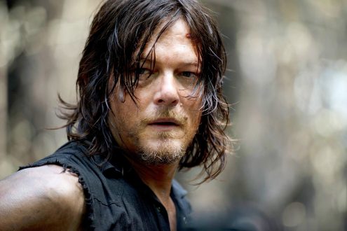 Norman Reedus Background images