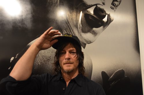 Norman Reedus Computer Wallpapers