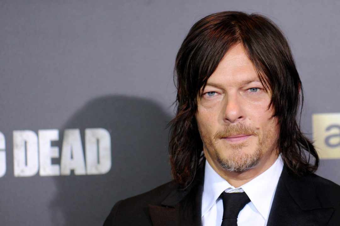 Norman Reedus HD Wallpapers