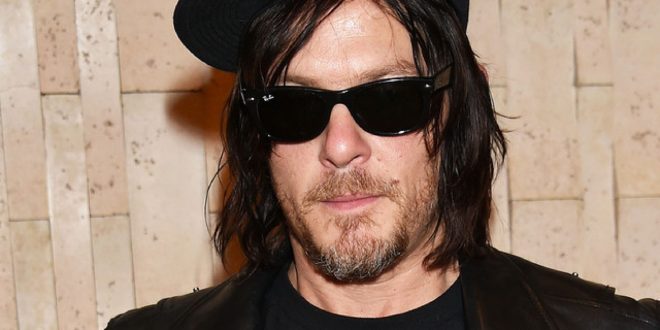 Norman Reedus Photos