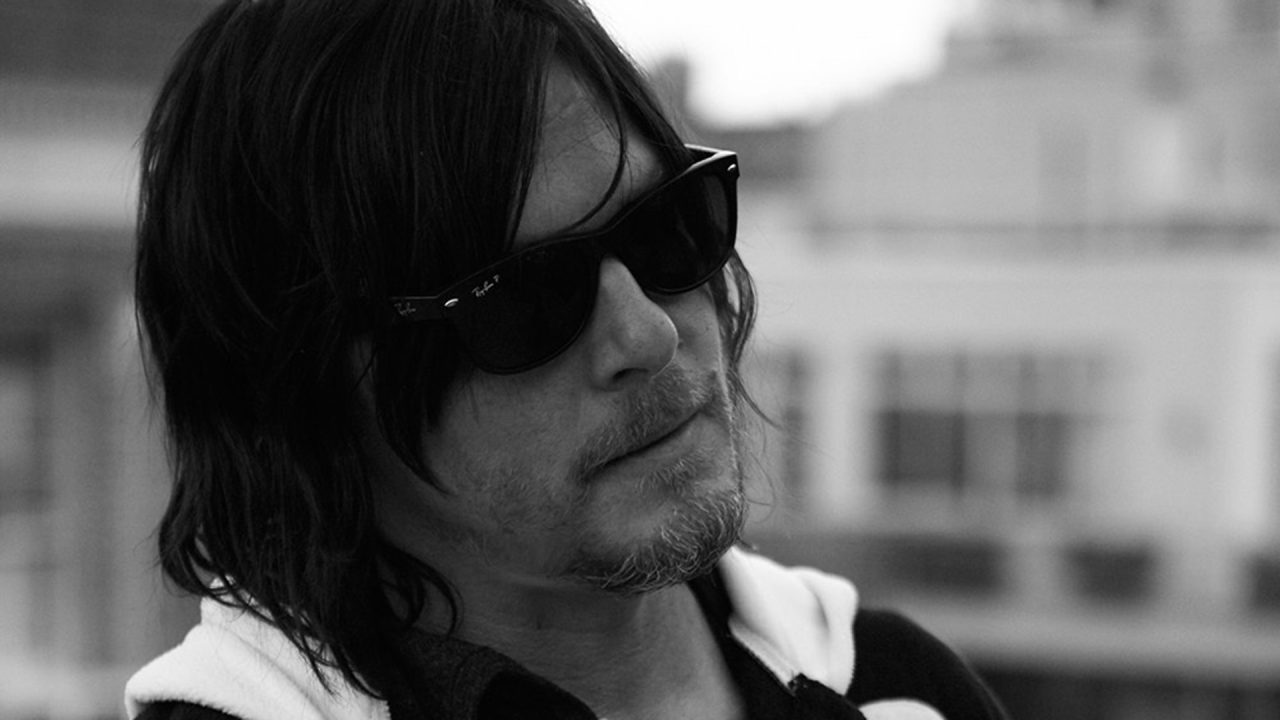 Norman Reedus Pictures