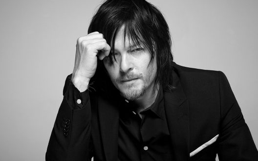 Norman Reedus Wallpapers