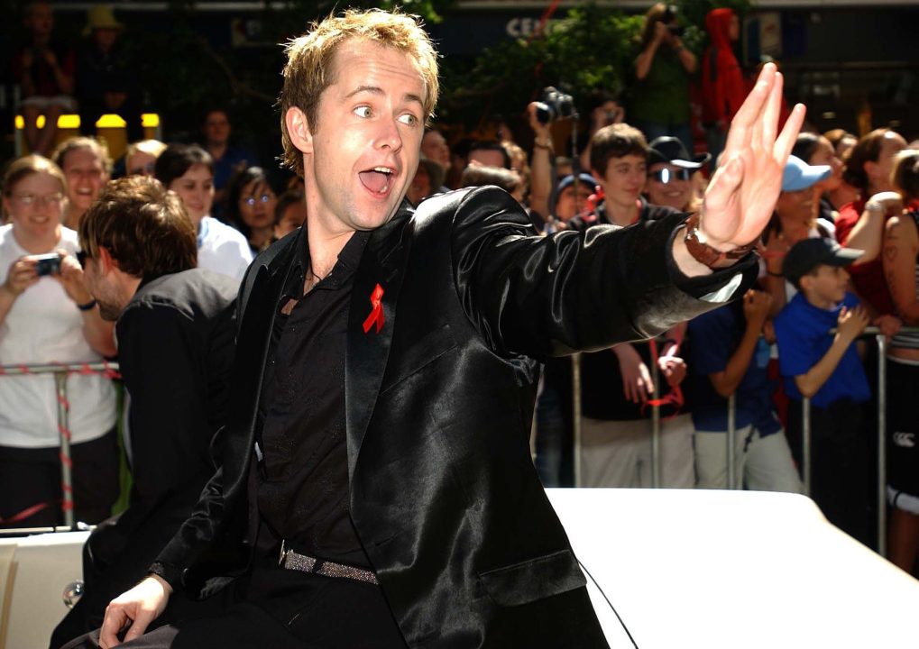 Pictures of Billy Boyd