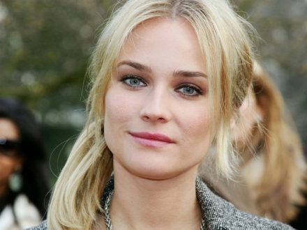 Pictures of Diane Kruger