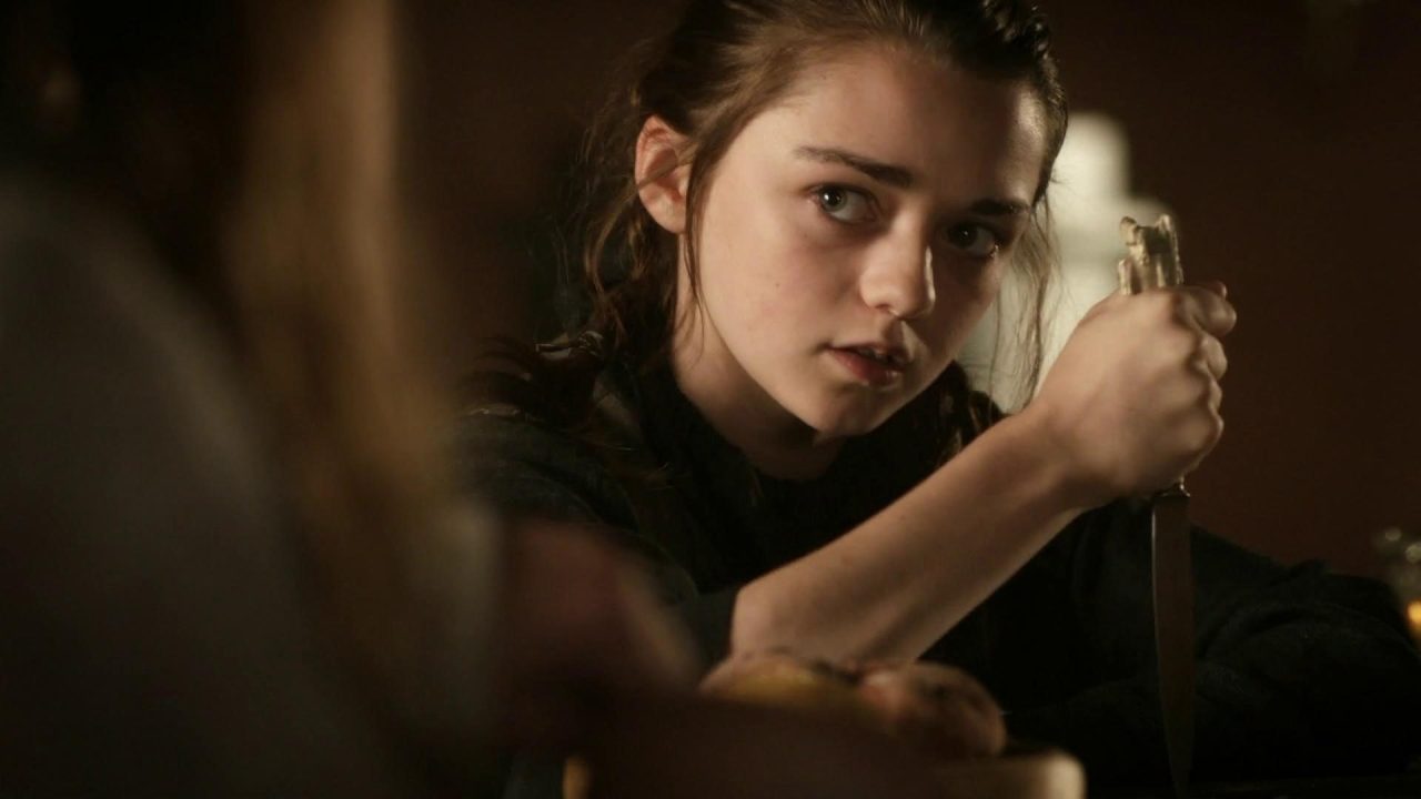 Pictures of Maisie Williams