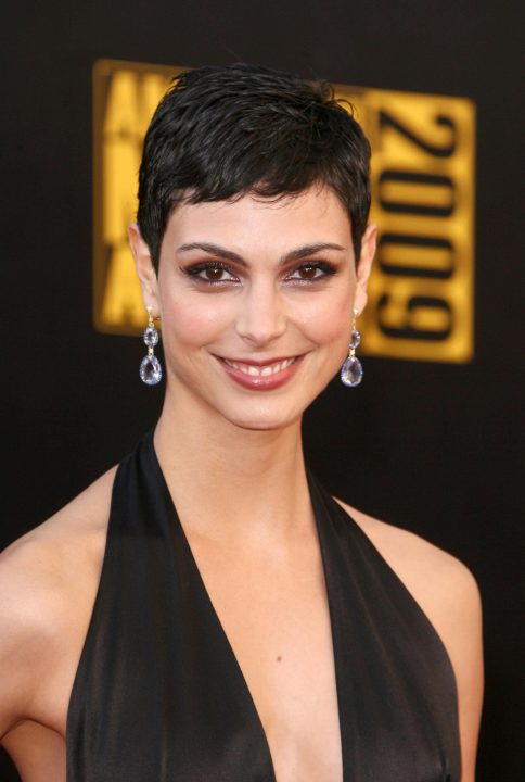 Pictures of Morena Baccarin