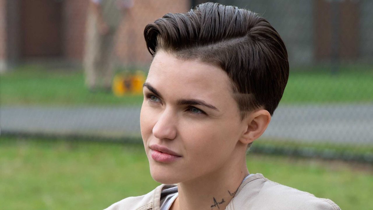 Pictures of Ruby Rose