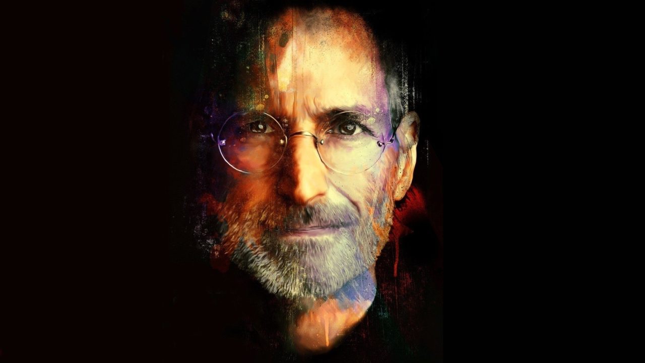 Pictures of Steve Jobs