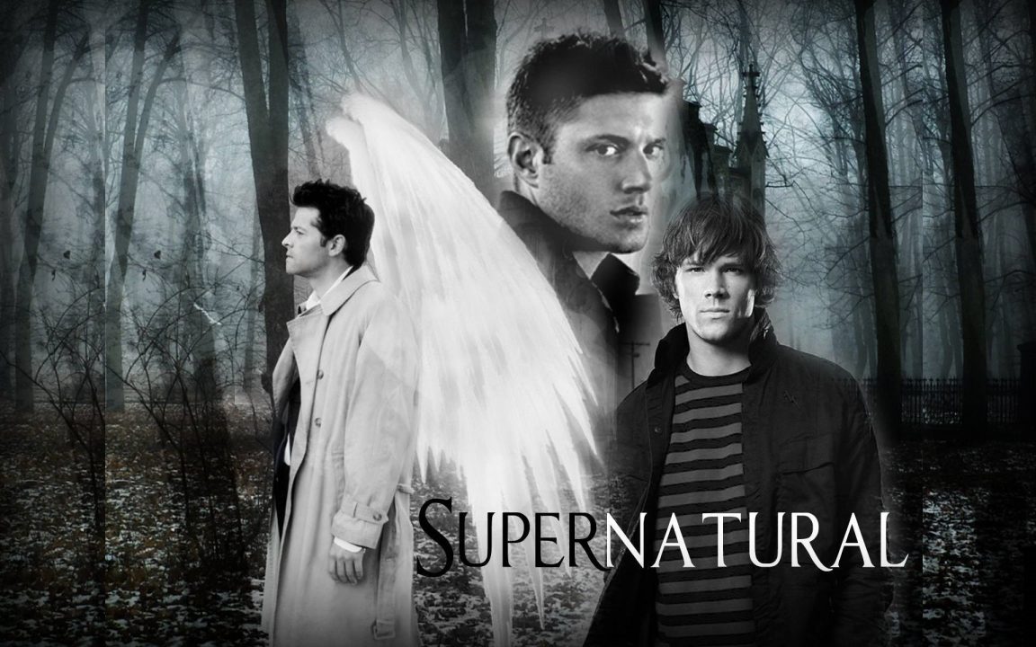 Pictures of Supernatural