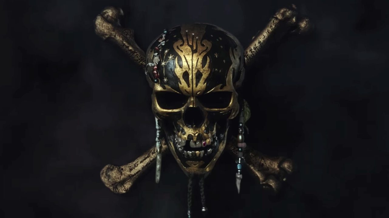 Pirates of the Caribbean: Dead Men Tell No Tales Photos