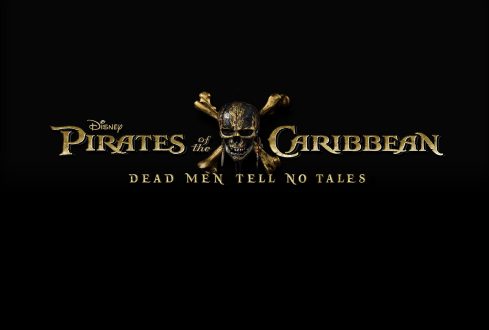 Pirates of the Caribbean: Dead Men Tell No Tales Wallpapers