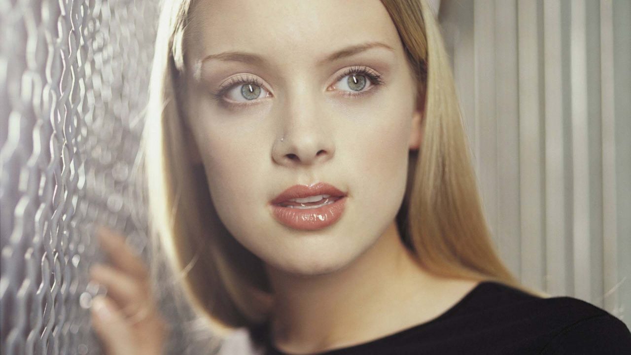 Rachel Skarsten
