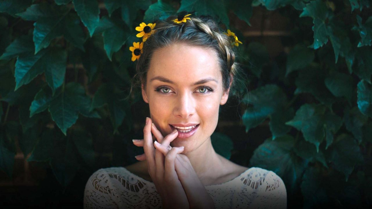 Rachel Skarsten Wallpapers