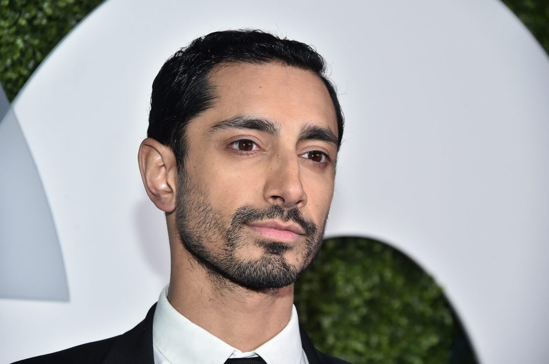 Riz Ahmed