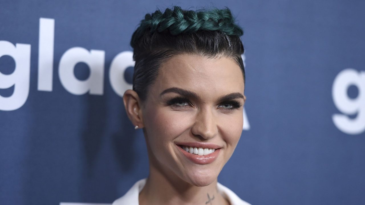 Ruby Rose Background Wallpapers