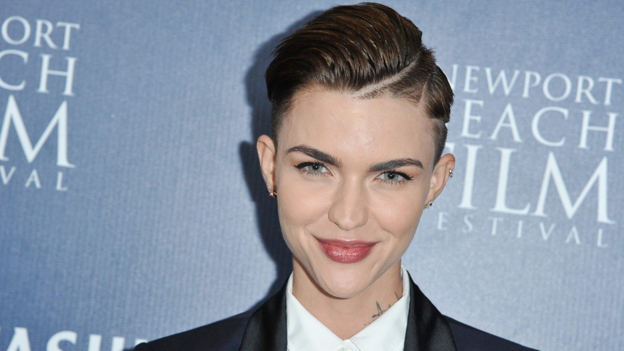 Ruby Rose HD