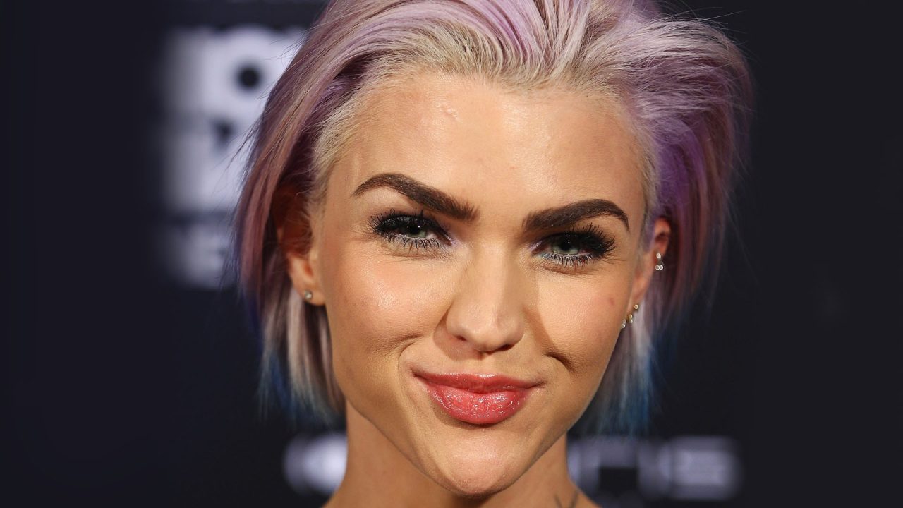 Ruby Rose High Definition Wallpapers