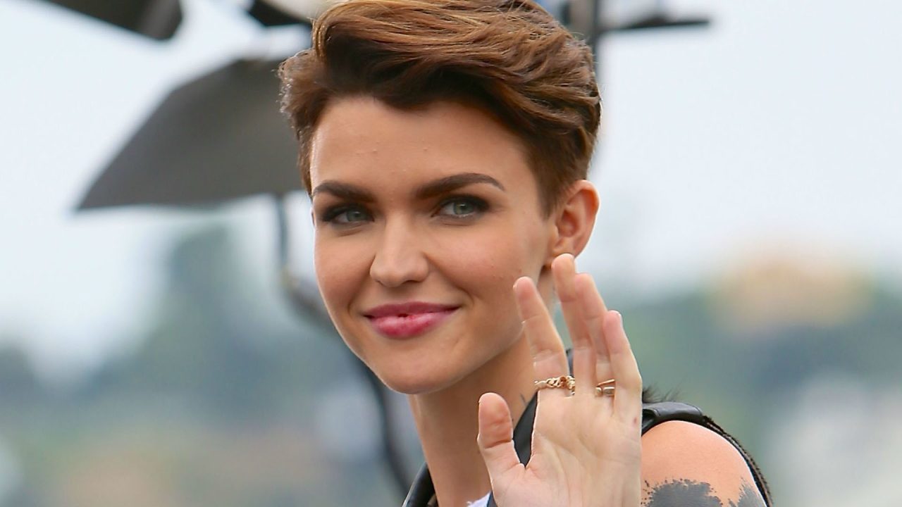Ruby Rose PC Wallpapers