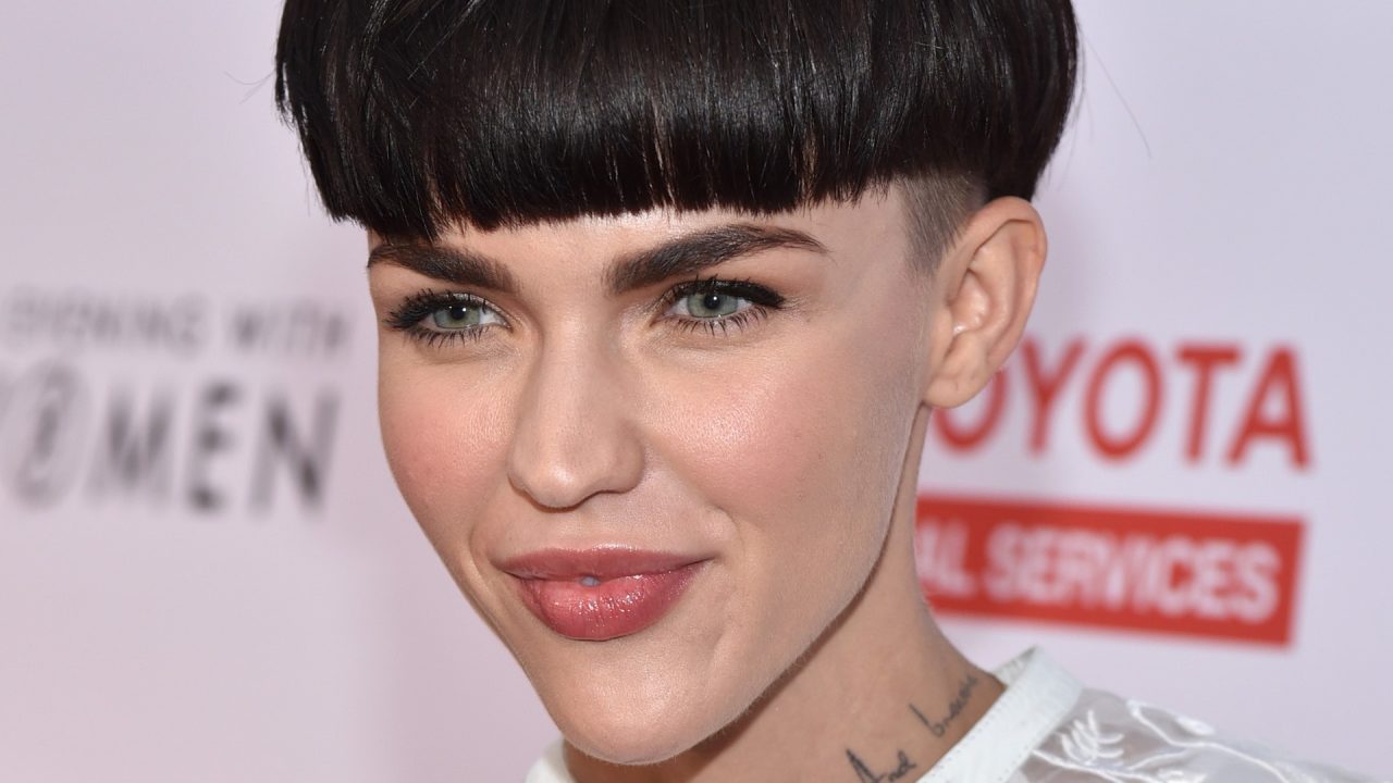 Ruby Rose Pics