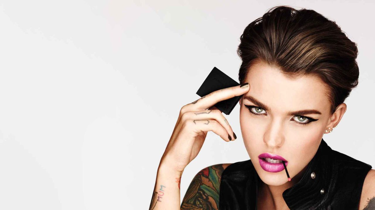 Ruby Rose Wallpapers