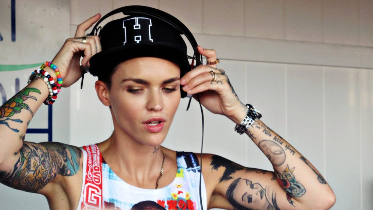 Ruby Rose Wallpapers 2