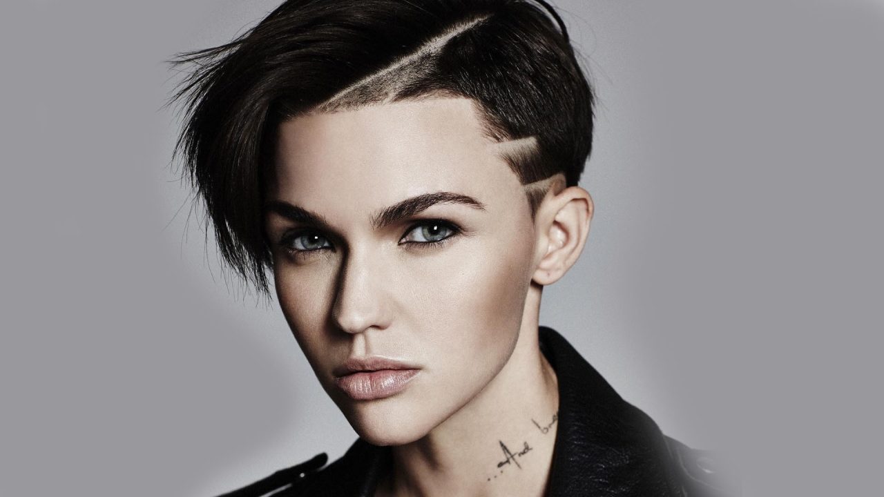 Ruby Rose Wallpapers 3