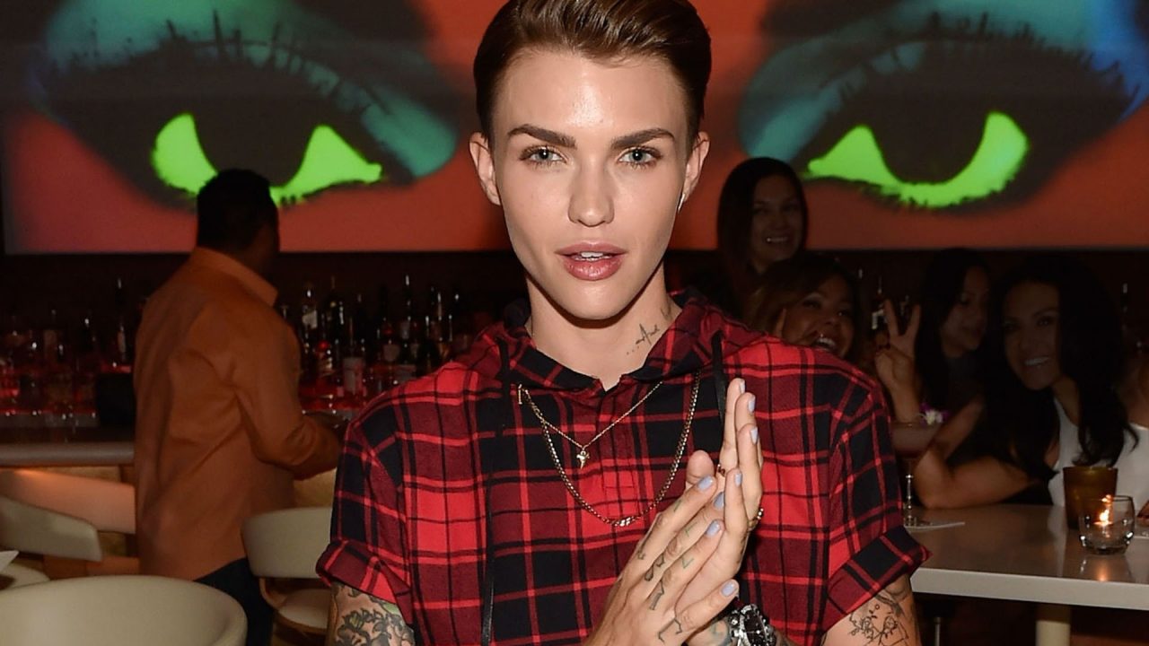 Ruby Rose Wallpapers 5
